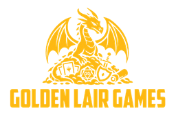 Golden Lair Games